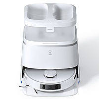 Ecovacs DEEBOT T30 PRO OMNI (White)