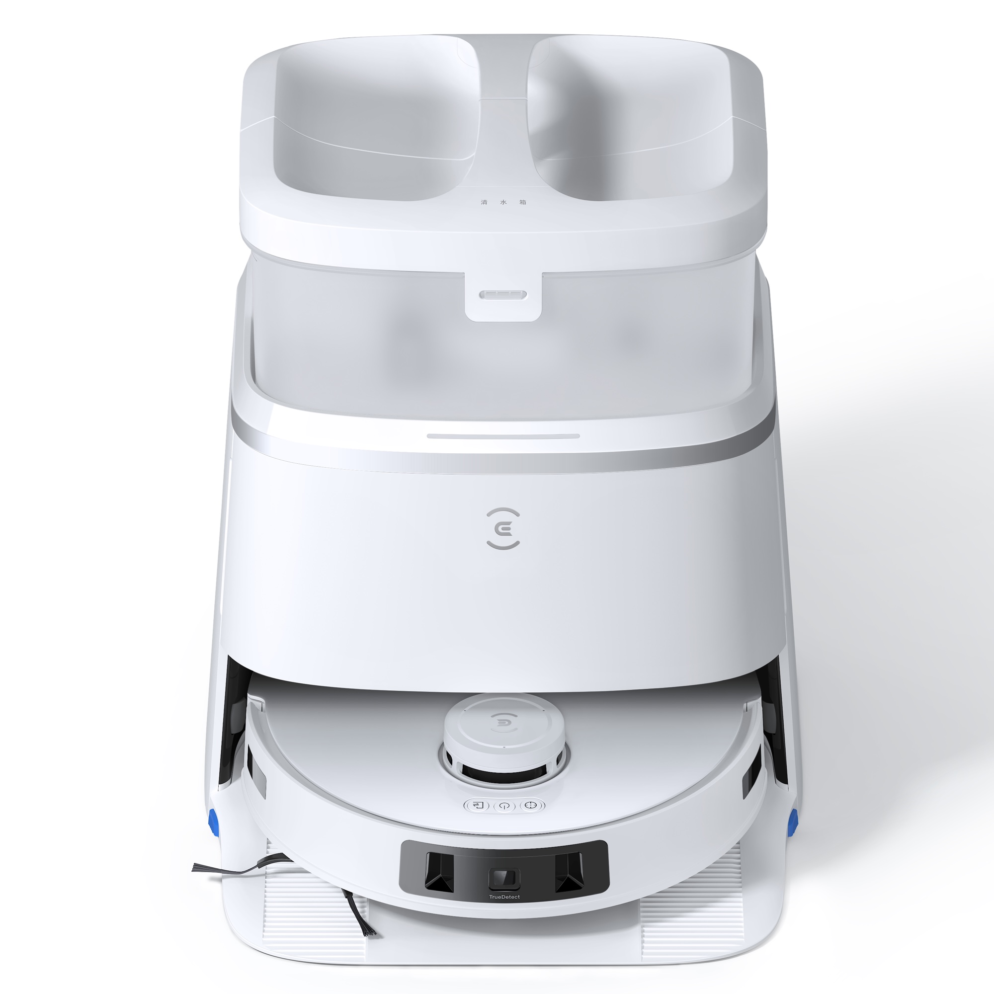 Ecovacs DEEBOT T30 PRO OMNI Robot Vacuum Cleaner - 11,000Pa, 290min Runtime