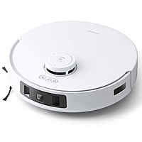 Ecovacs DEEBOT T30 PRO OMNI (White)