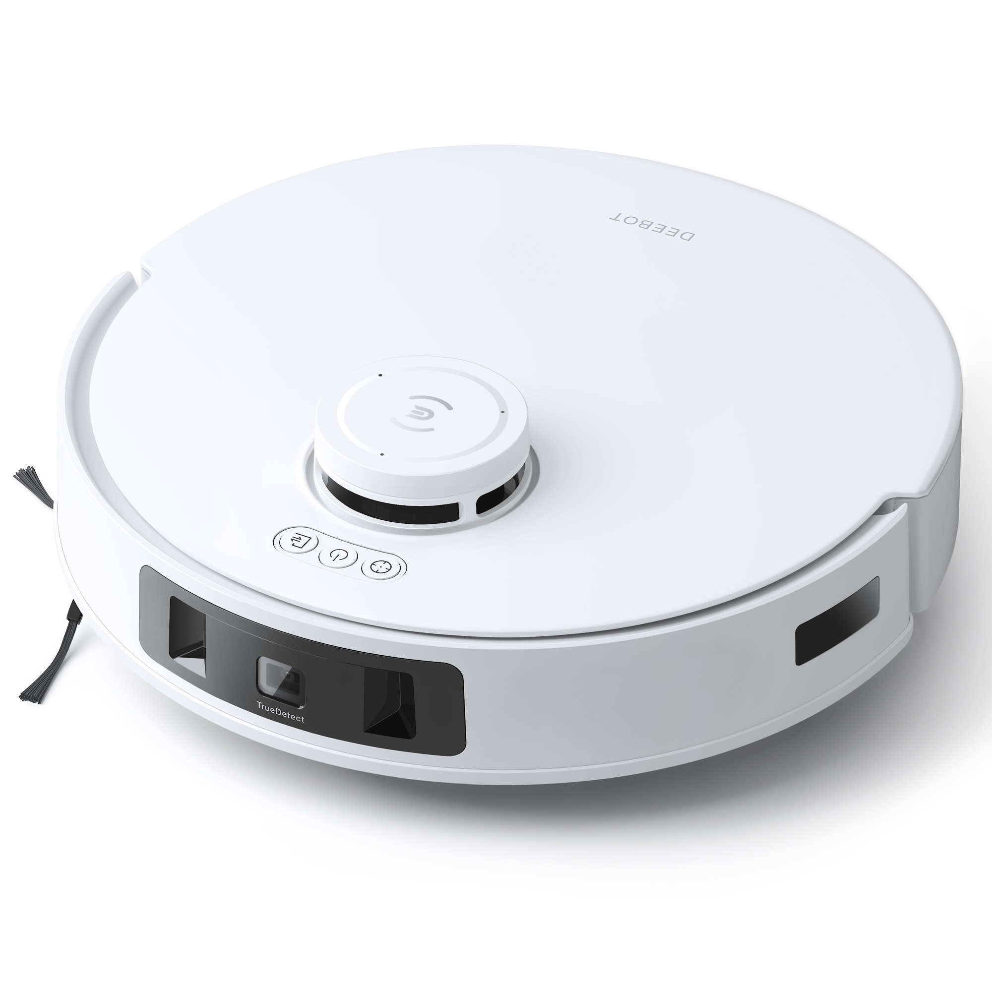 Ecovacs DEEBOT T30 PRO OMNI Robot Vacuum Cleaner - 11,000Pa, 290min Runtime