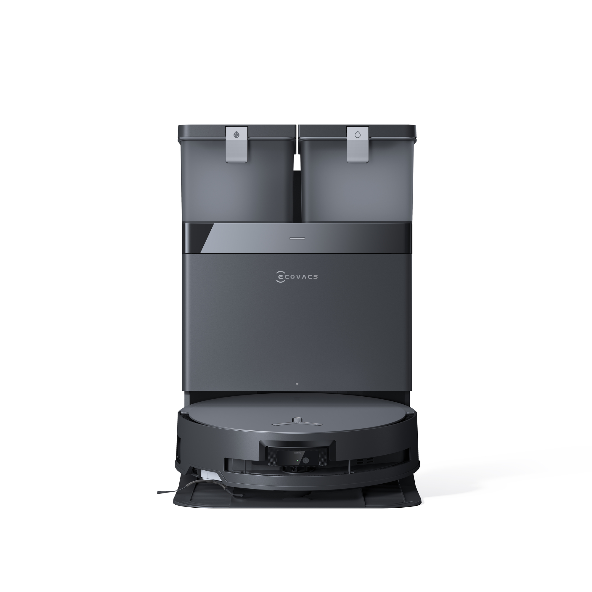 Ecovacs DEEBOT X8 PRO OMNI