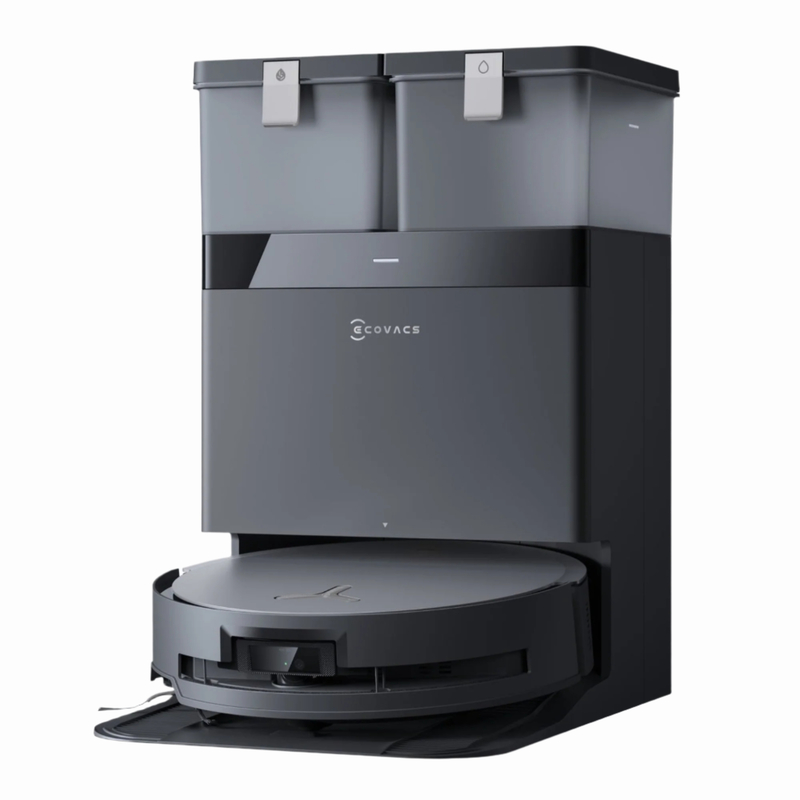 Ecovacs DEEBOT X8 PRO OMNI