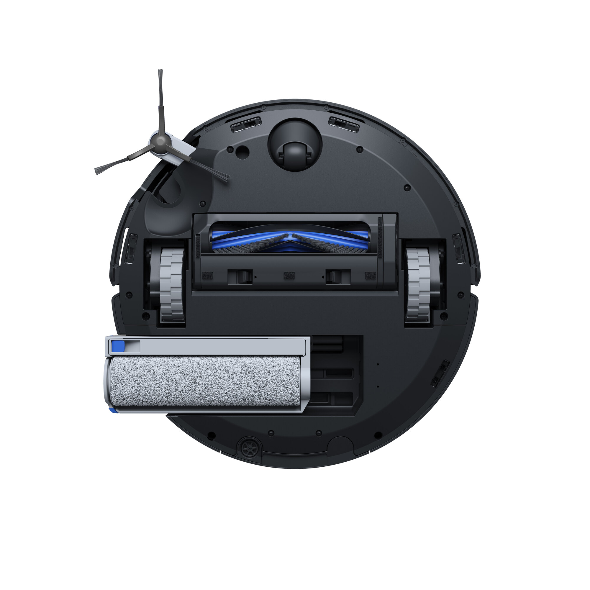Ecovacs DEEBOT X8 PRO OMNI