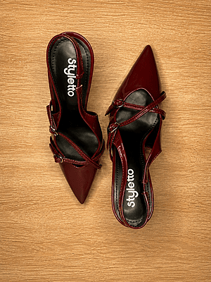 Deep Rouge