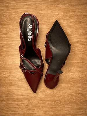 Deep Rouge