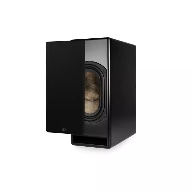 Blam Deep 812 Subwoofer