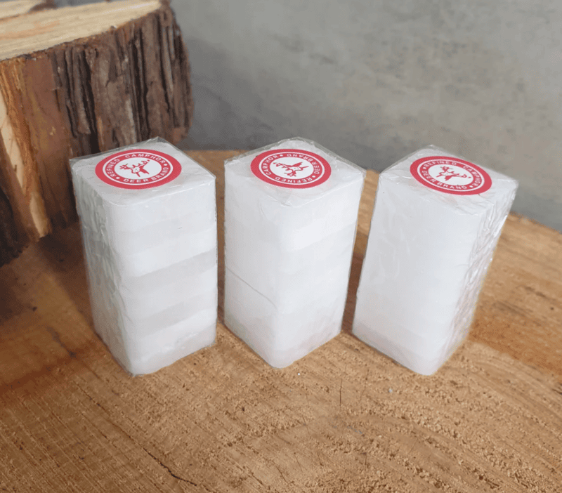 Deer brand Camphor