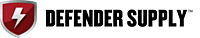 Booth # 116-2026 Defender Supply/LEHR