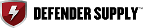 Booth # 116-2026 Defender Supply/LEHR