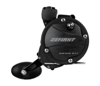 Rapala Defiant Line Counter Trolling Reel Size 30 Rapala Defiant Line Counter Trolling Reel Size 30