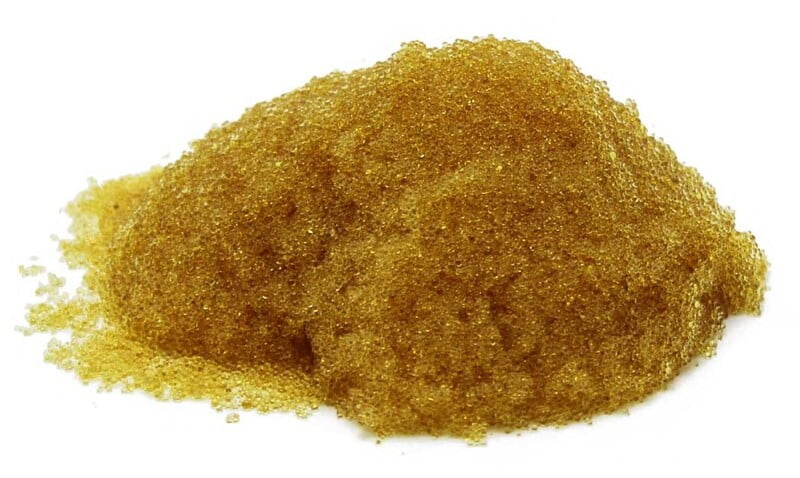 25L Softening Resin 25L Softening Resin