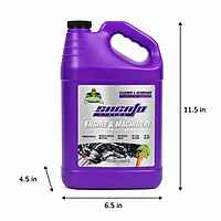 Degreaser Sacato 1Gal 4/1