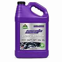 Degreaser Sacato 1Gal 4/1