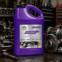 Degreaser Sacato 1Gal 4/1