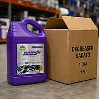 Degreaser Sacato 1Gal 4/1
