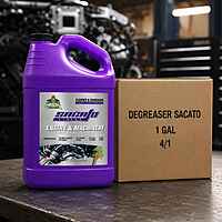 Degreaser Sacato 1Gal 4/1