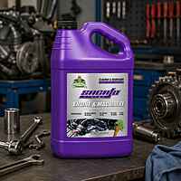 Degreaser Sacato 1Gal 4/1