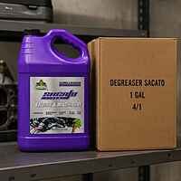 Degreaser Sacato 1Gal 4/1