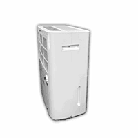 White Westinghouse AWHD306L high-capacity 30L dehumidifier for basement humidity relief. White Westinghouse AWHD306L high-capacity 30L dehumidifier for basement humidity relief.