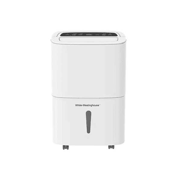 White Westinghouse 60 liter Industrial Dehumidifiers Machine-WDE602