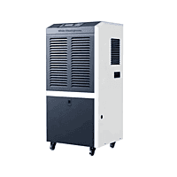 White Westinghouse heavy-duty commercial dehumidifier for large spaces