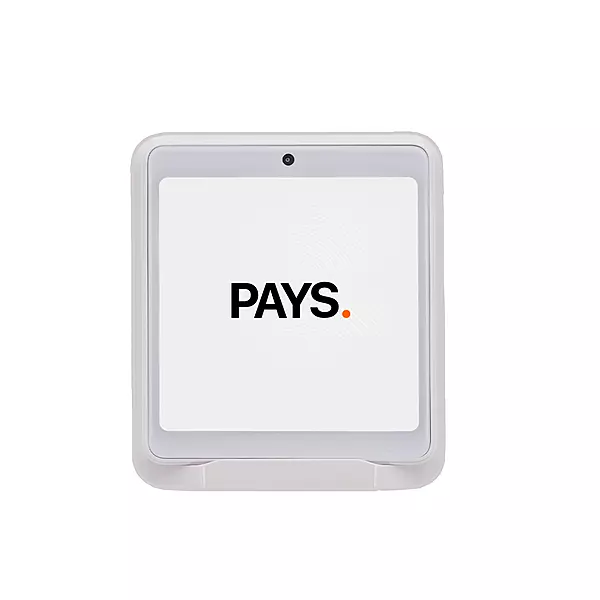 PAYS MINI CARD READER