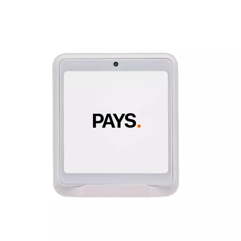 PAYS MINI CARD READER