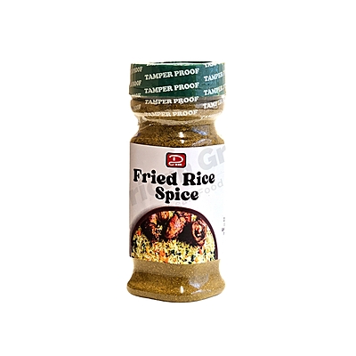 26331 Delax Fried Rice Spice 100g X 12