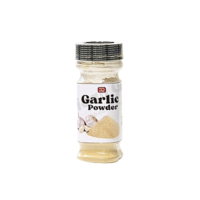 24521 Delax Garlic Powder 100g X 12