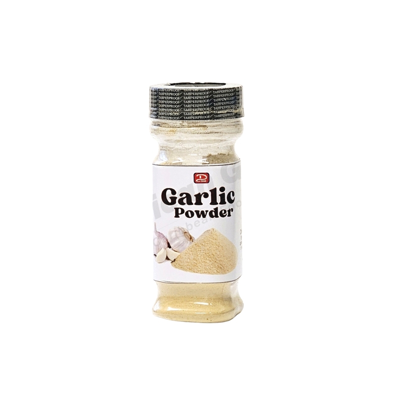 24521 Delax Garlic Powder 100g X 12