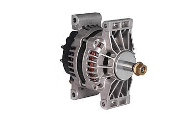 Alternator 24Si 12V 160A