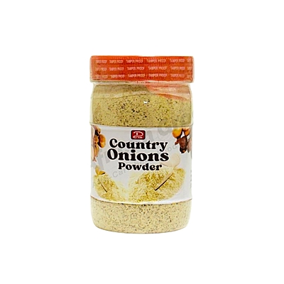 26392 Delex Country Onion Powder 250g X 12