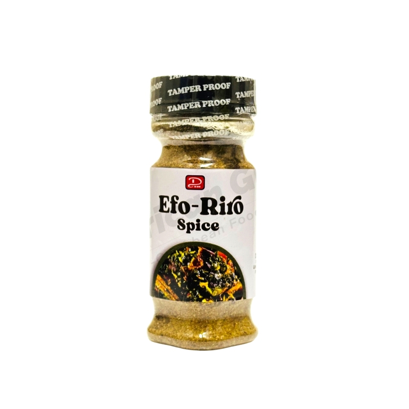 26278 Delex Eforiro Spice 120g X 12