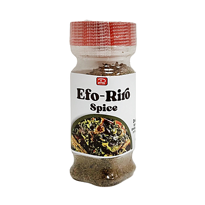 24520     Delax Eforiro Spice 100g X 12