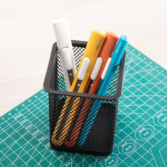 PAPER CUTTER 2025 DELI 9MM