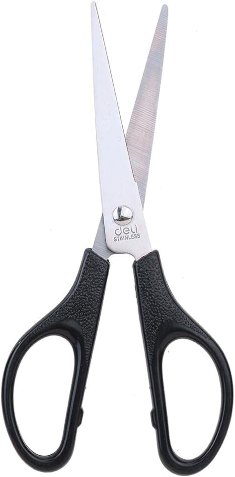 SCISSOR DELI 6.75"-0603