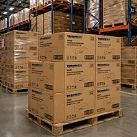 Deli Paper 10x10.75 VB 12/500
