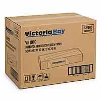 Deli Paper 10x10.75 VB 12/500