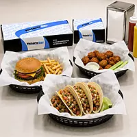 Deli Paper 10x10.75 VB 12/500