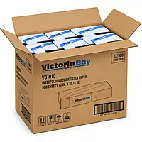 Deli Paper 10x10.75 VB 12/500