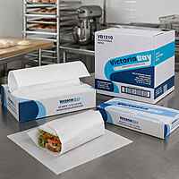Deli Paper 12x10.75 VB 12/500