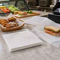 Deli Paper 12x10.75 VB 12/500