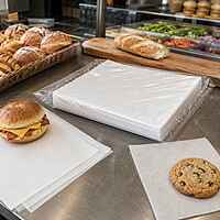 Deli Paper 12x10.75 VB 12/500
