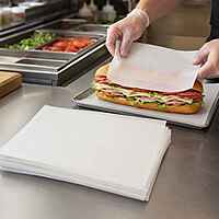 Deli Paper 12x10.75 VB 12/500