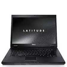 Laptop Dell Latitude Chromebook E5500 (Intel Core 2 Duo CPU 4 Go RAM 1TB HDD 15.4") Remis a Neuf