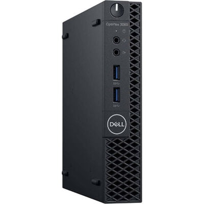 Dell OptiPlex 3060 - i5 - 8400T Desktop