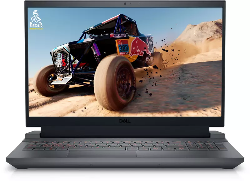 Dell G15 5530 Gaming Laptop (15.6")