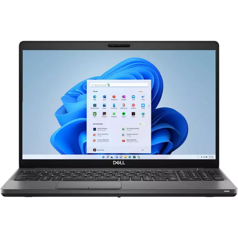Dell Latitude 5500 (15.6")