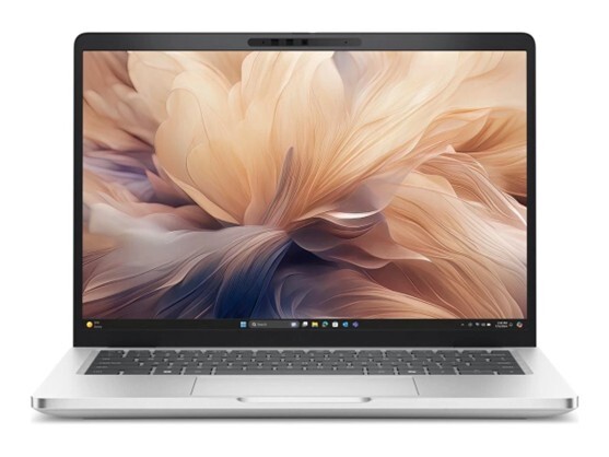 Dell Pro 13 Plus PB13250 Notebook 2 In 1,Touch,U7 Intel® Core™ Ultra 7 268V, vPro