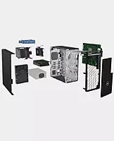 Dell OptiPlex 5000MT Desktop Tower